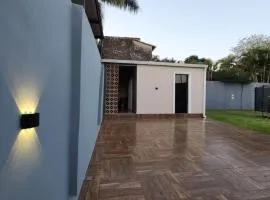 Depto completo de 1 dormitorio en CDE Area 4