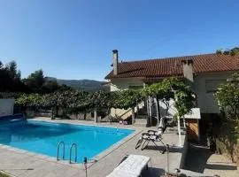 Quinta Da Felicidade