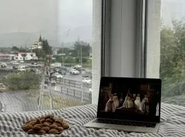 Mosh Mosh Boutique Hotel