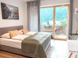 Apartment Bergblick Reichenau