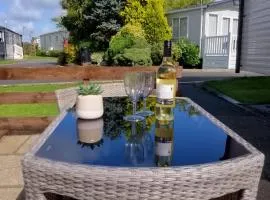 No 61 Brynteg Country & Leisure Retreat