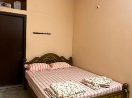 GVQ Nest 101, hotel v destinaci Dindigul