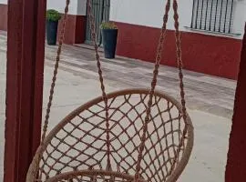 Cortijo El Pajaroto