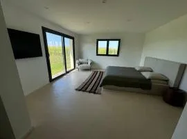 Magnifique Villa 4 chambres avec piscine