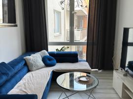Majestic Old Town Apartments, zelfstandige accommodatie in Bratislava