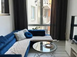 Majestic Old Town Apartments