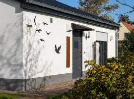 Ferienhaus "Möwennest" Mellumplate 02