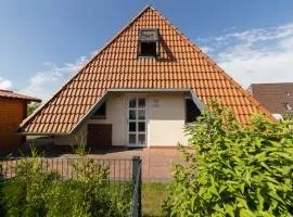 Ferienhaus Mellumplate 62