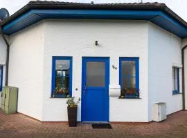 Ferienhaus Achteck am Deich, Graureiherweg 4a
