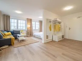 Appartement Cappel Whg 8