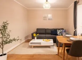 Appartement Cappel Whg 2