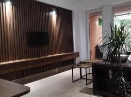 Alexandria Lux Apartments