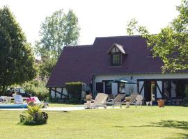 Secret Escape, Hotel in Gardefort