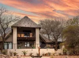 Bateleur Kruger Lodge