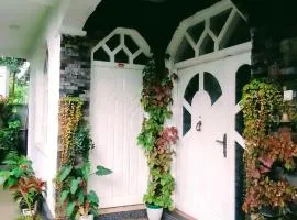 Kandy Home stay