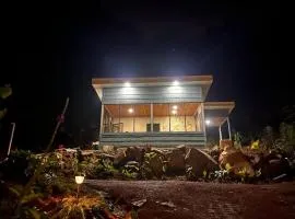Chalet Luna y Miel