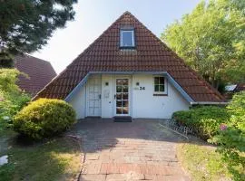 Ferienhaus Knechtsand 34