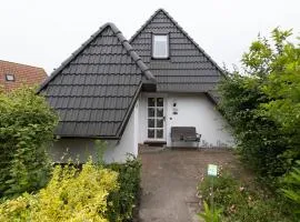 Ferienhaus Mellumplate 38