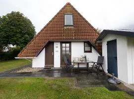 Ferienhaus "Lichtes Haus am Feld " Tegeler Rinne 12