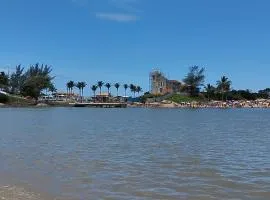 Cantinho do sol nascente