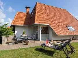 Ferienhaus Mellumplate 50