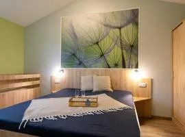 Ferienhaus Mellumplate 04