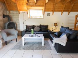 Ferienhaus Westertill 03, hôtel à Dorum Neufeld