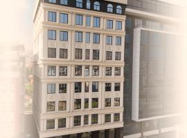 Sarok Hotel, hotel in Duhok
