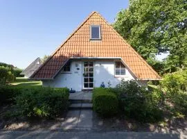 Ferienhaus "Nordsee" Kniepsand 06