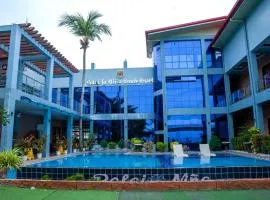 Balai La Niña Beach Resort