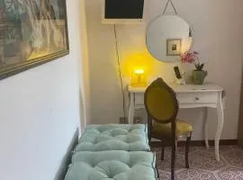 Al B6 CLOSE TO VENICE