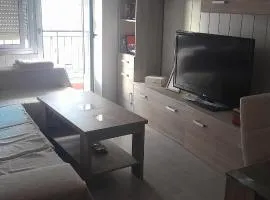 Piso zona feria