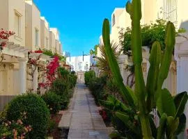 Dúplex en Vera a 200m de la Playa