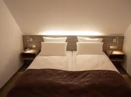 Cuxlandhotel Studio 204