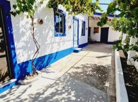 Casa dos Martelitos