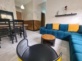 Quiet and Cozy Apartment