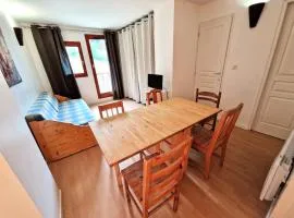 Chalet Club - Deux pièces 4/6 personnes 32 m² MAE-2956