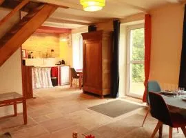 Gîte de LEIGNOUA