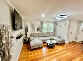 Town & Country Andover Area Apartment