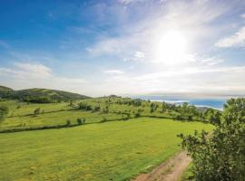 Villa Mila，位于Biljevine的酒店