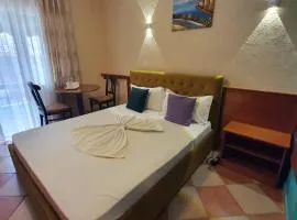 My Rooms Hotel