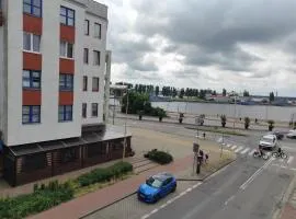 Swineminde Polen Apartament Haffen blick bitte anrufen