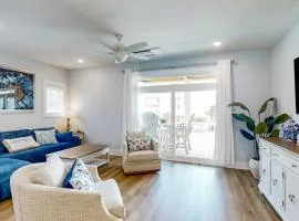 Sea Suite