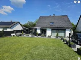 Ferienwohnung in Ratingen nahe Düsseldorf für jeden Geschmack