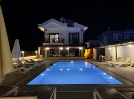 Villa Burçin Apart