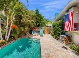 Gertie's Coconut House