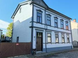 550 метров до моря
