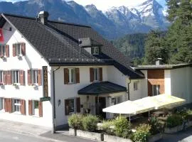 Gasthaus Waldheim