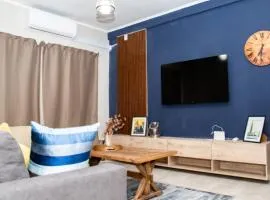 Elephant Castle Apartment