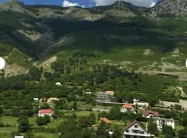 Cabina Boge Albania